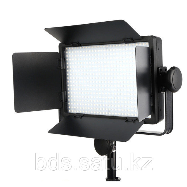 Осветитель светодиодный Godox LED1000W студийный - фото 1 - id-p67316880