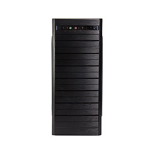 Компьютерный корпус X-Game XC-370PS с Б/П, фото 2