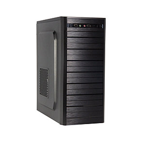 Компьютерный корпус X-Game XC-370PS с Б/П, фото 2
