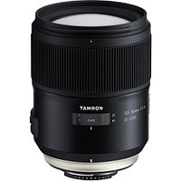 Объектив Tamron SP 35mm f/1.4 Di USD Lens for Nikon F