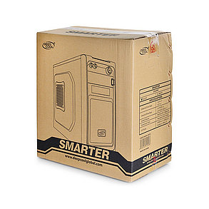 Компьютерный корпус Deepcool SMARTER без Б/П, фото 2