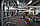 EcoStep Fitness 15  (толщина 4мм ширина 1,5м) терракотовый, фото 3