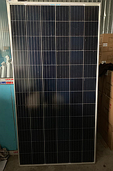 Солнечная панель поликристалл 300 Вт, 24 В