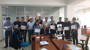 Курсы "Менеджмента" в Алматы +онлайн и офлайн  обучение