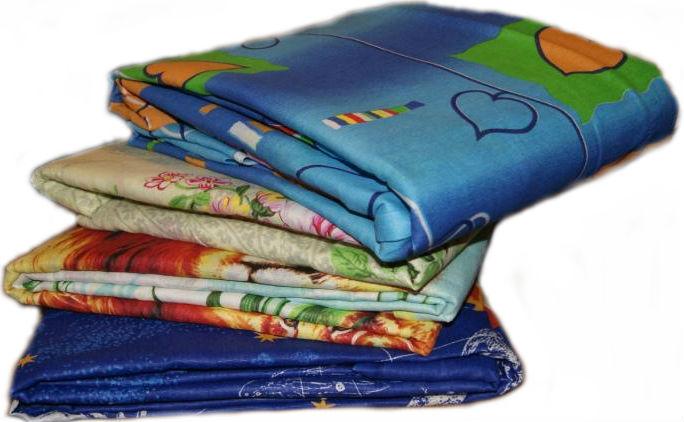 Комплект белья 1,5-спальный