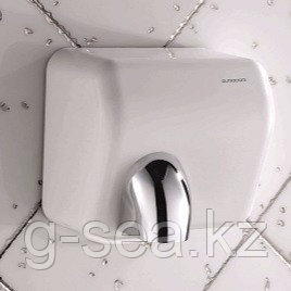 Сушилка для рук Almacom HD-798-ABS-W Материал: ABS