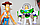 Набор из двух игрушек персонажи из "История игрушек 4" (Ковбой Вуди, Астронавт Базз Лайтер, Вилкинс), фото 3