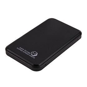 Внешний корпус для жесткого диска формата 2.5" USB 3.0
