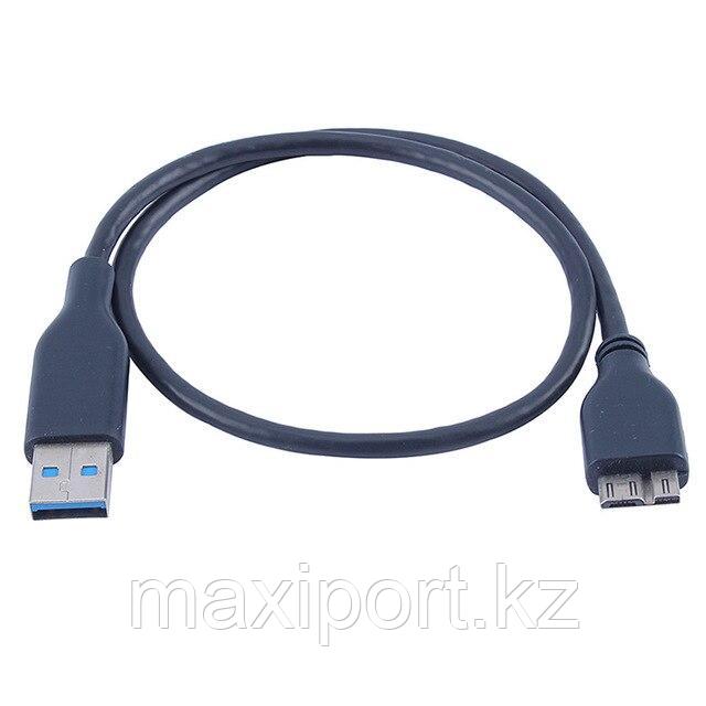 Кабель для жесткого диска usb 3.0: продажа, цена в Алматы. Кабели для ...