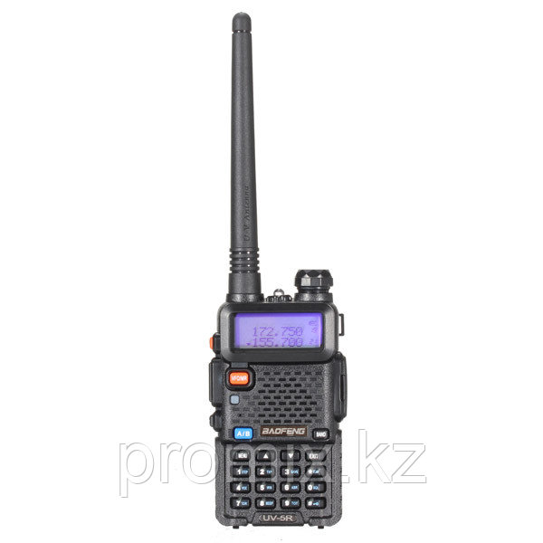 Рация Baofeng UV-5R Super PRO