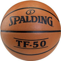 Баскетбольный мяч TF-50