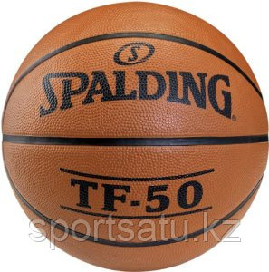 Баскетбольный мяч TF-50