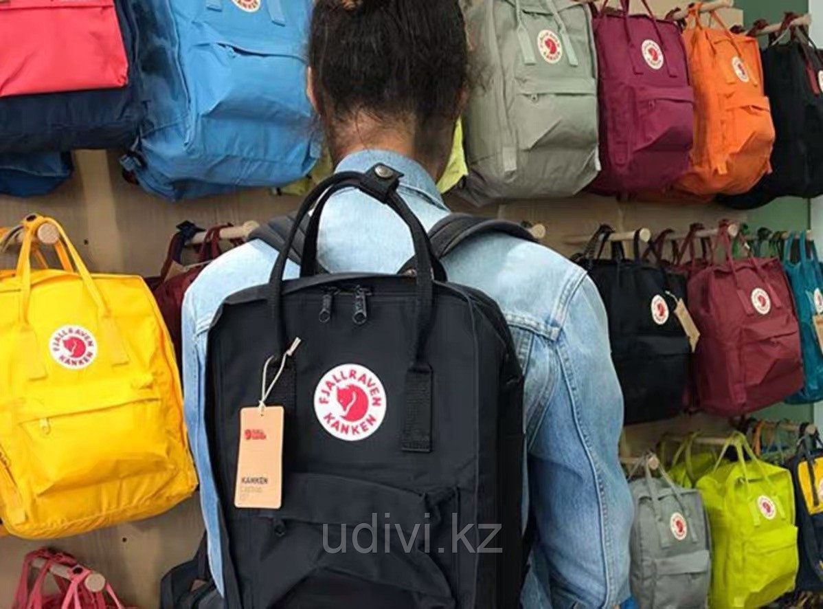 Рюкзак Kanken