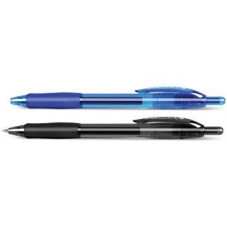 Ручка гелевая автом. Forpus Create 0,7 мм, синий - фото 1 - id-p67353458