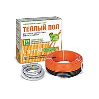 Комплект теплого пола Unimat CORD 18W-10