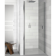 Душевая дверь Riho "NAUTIC" 200см*90см L 3000 N101 GGB0604801   ***