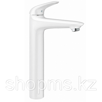 Смеситель GROHE Eurostyle белая луна 23719LS3 Умывальник высокий, фото 2