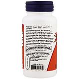 ДМГ (диметилглицин) витамин B-16, 125 мг, 100 капсул, фото 2