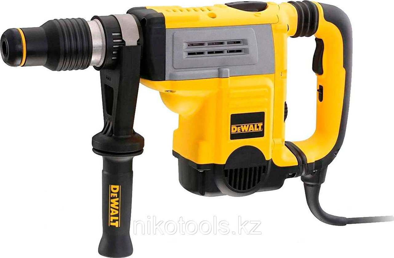 Перфоратор DeWALT D25604K-QS