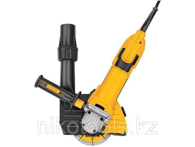 Штроборез DEWALT DWE46105-QS - фото 1 - id-p67365387