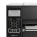 Полупромышленный принтер этикеток/чеков Zebra ZT420, фото 2