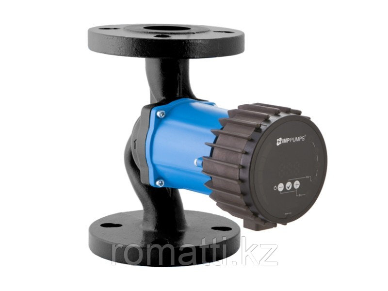 NMT SMART50/100 F Циркуляционный насос IMPPUMPS, фото 1