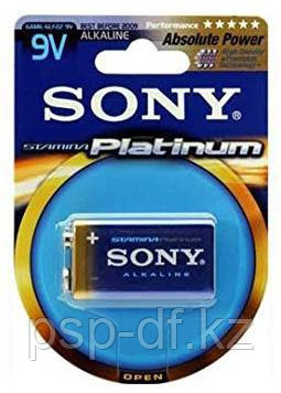 Батарейка Sony