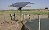 Водяной насос на солнечных батареях 100 Ватт, фото 2