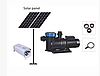 Водяной насос на солнечных батареях 750 Ватт, фото 4