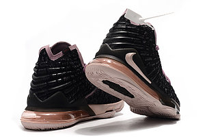 Баскетбольные кроссовки Nike Lebron 17 (XVII )  sneakers from LeBron James, фото 2