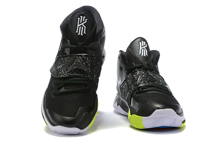 Баскетбольные кроссовки Nike Kyrie 6 (VI) sneakers from Kyrie Irving - фото 2 - id-p67371813