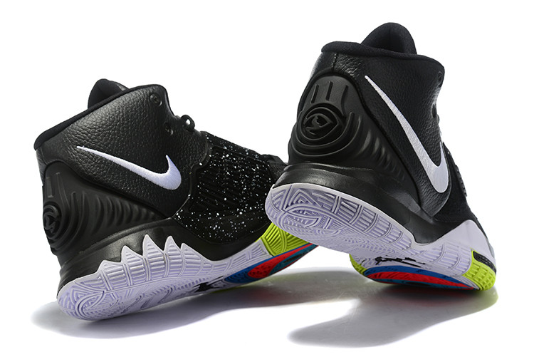 Баскетбольные кроссовки Nike Kyrie 6 (VI) sneakers from Kyrie Irving - фото 3 - id-p67371813