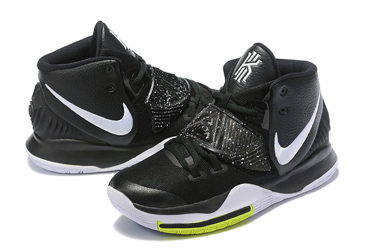 Баскетбольные кроссовки Nike Kyrie 6 (VI) sneakers from Kyrie Irving - фото 4 - id-p67371813