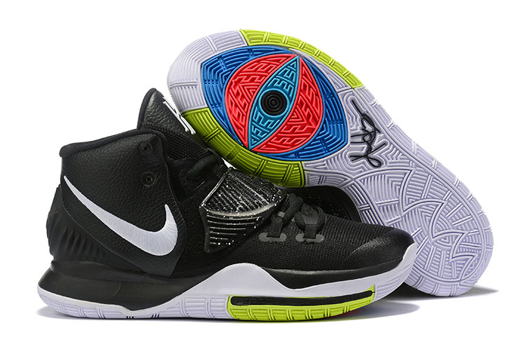 Баскетбольные кроссовки Nike Kyrie 6 (VI) sneakers from Kyrie Irving - фото 1 - id-p67371813