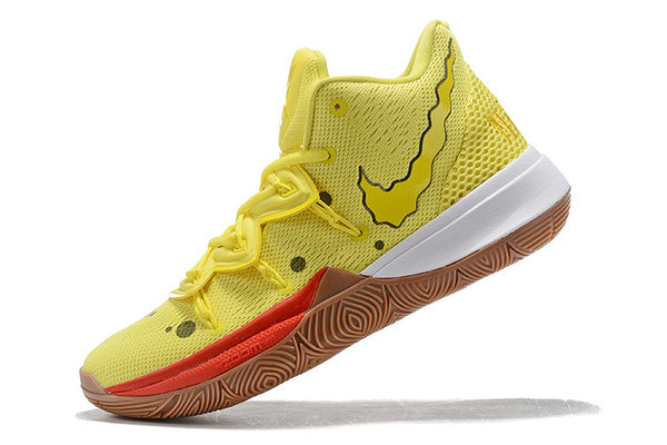 Nike Kyrie V 5 SpongeBob Youmarket.kz 67371815