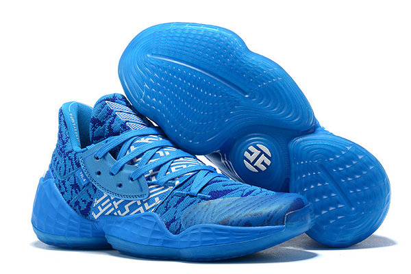 Harden vol 4 blue deals