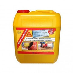 Sika Antifreeze-4000, противоморозная добавка, канистра 5 кг