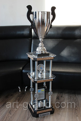 Чемпионский кубок заказать в Туздыбастау по низкой цене