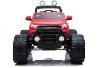 Детский электромобиль Ford Ranger, фото 1