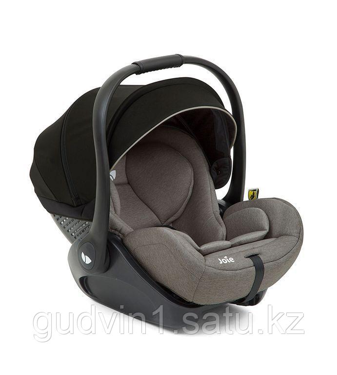 Автокресло Joie I-Level +0 Ember