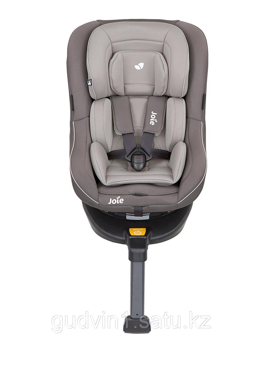 Автокресло Детское Joie SPIN 360 Dark Pewter