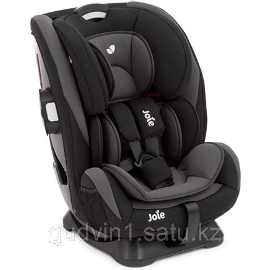 Автокресло Joie Every Stage TWO TONE BLACK