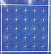 Солнечная панель поликристалл 280P60 (Premium), 280Вт, 24В, фото 2