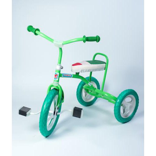 Детский трехколесный велосипед Балдырган - фото 1 - id-p67380803