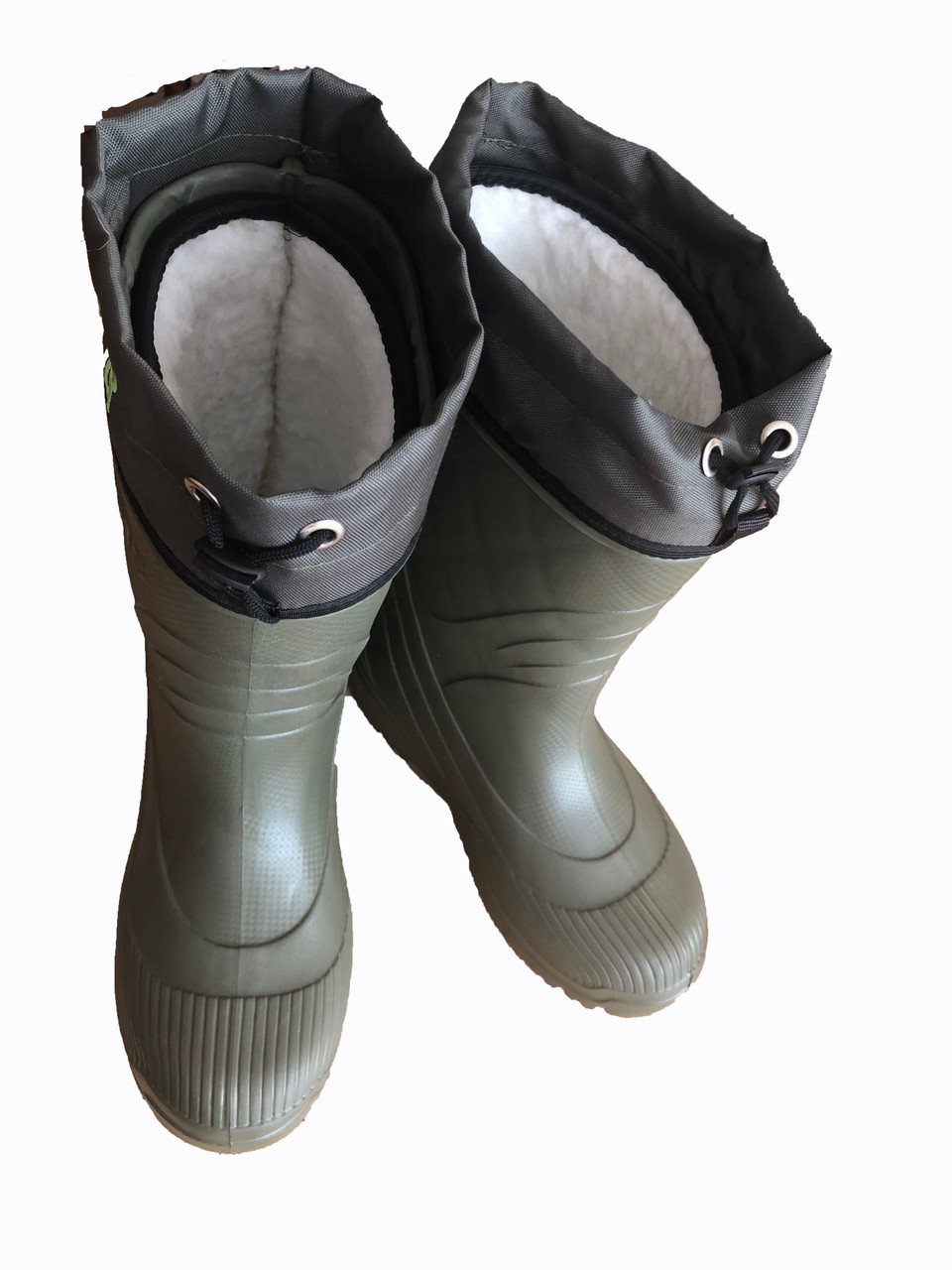 Сапоги Airboots