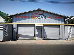 СТО Da.Car