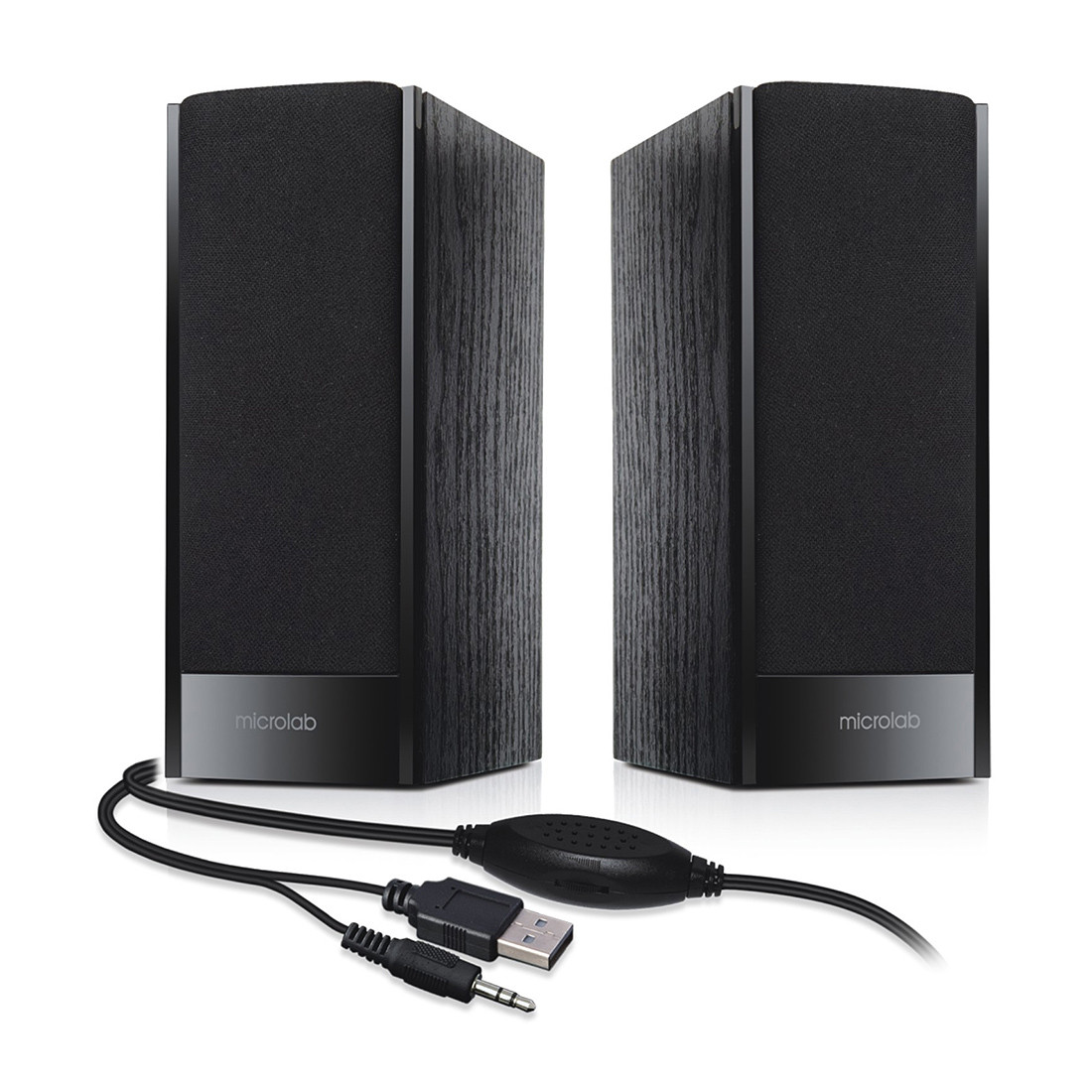 Колонки Microlab B56(USB)