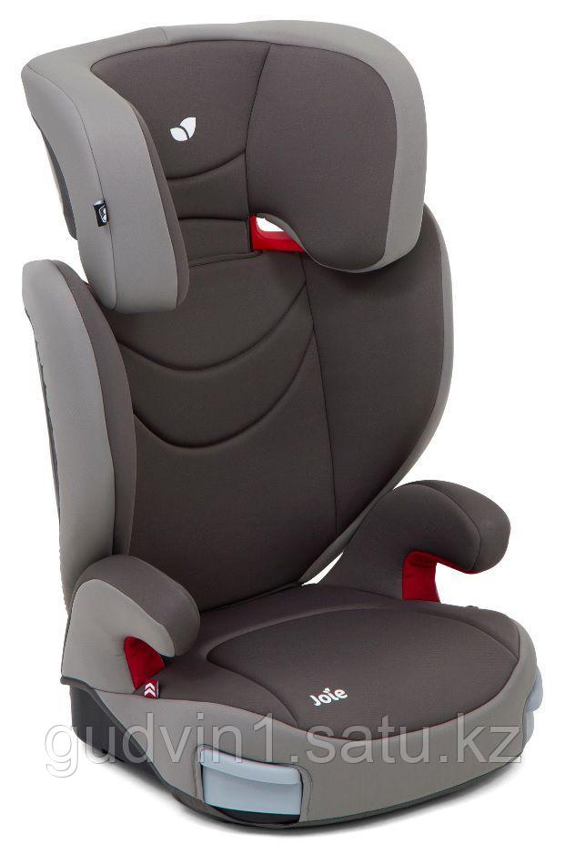 Автокресло Joie Trillo 2/3 Dark Pewter
