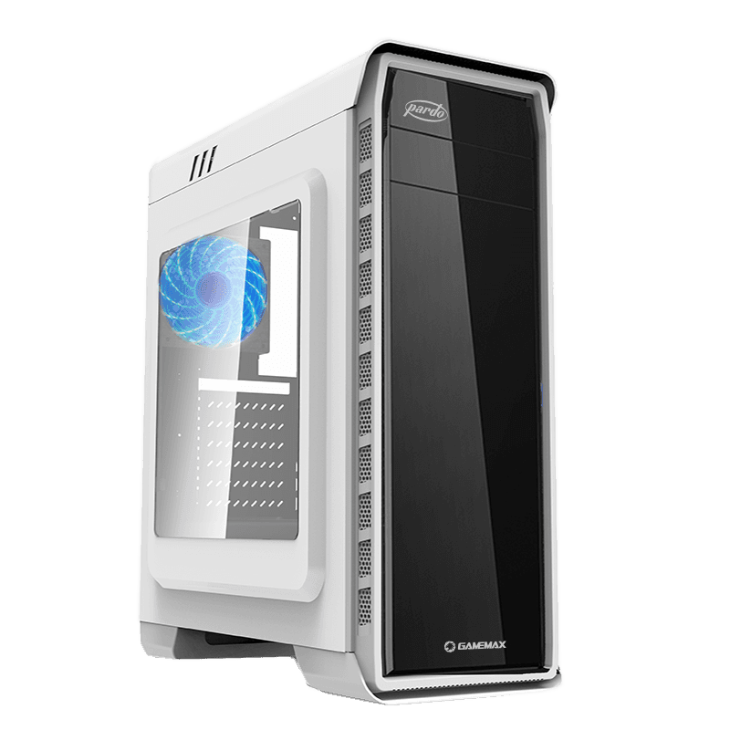 Игровой компьютер Intel Core i3 9100F 3.6 GHz/MB H310/DDR4 16GB/SSD 240GB/HDD 1TB/GTX1660 6GB/БП650W