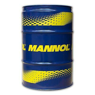 Трансмиссионные масла и жидкости MANNOL Dexron II Automatic 1литр на розлив
